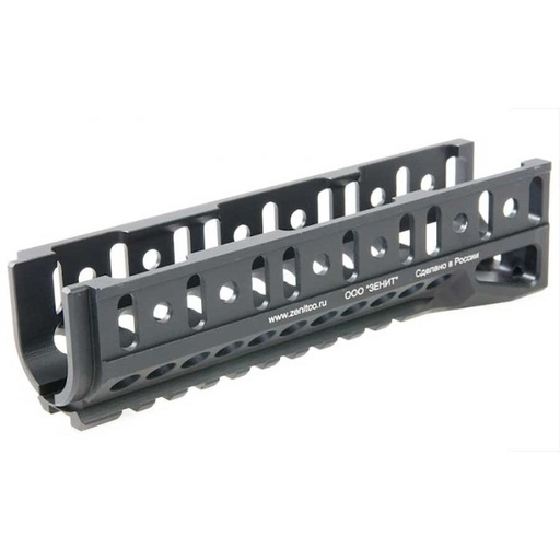 [268875] 5KU ZENITCO B-10U STYLE RAIL HANDGUARD FOR AK (BLACK)