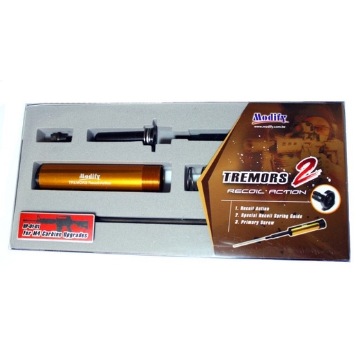 [268325] TREMORS 2 RECOIL CONVERSION KIT MODIFY