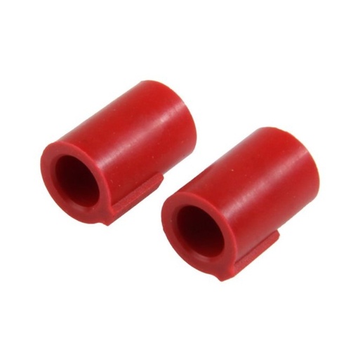 [268516] INTERNO GOMA HOP UP VSR MADBULL SNIPER ACCELERATOR ROJA 2U