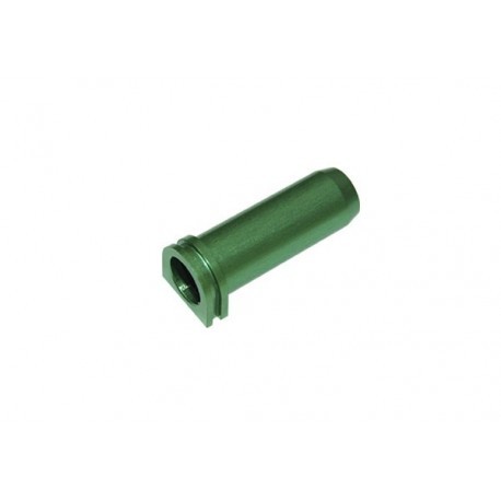 [269087] NOZZLE SHS M14 C/JUNTA TORICA METALICO VERDE