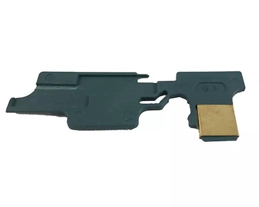 [269193] SELECTOR PLATE G3 DEEPFIRE