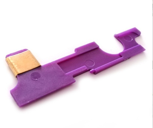 [269223] SELECTOR PLATE RACCOON VER.2