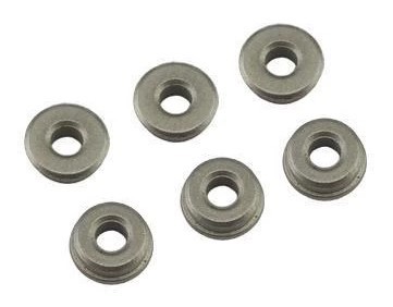 [269278] CASQUILLOS SHS 7MM PLATA