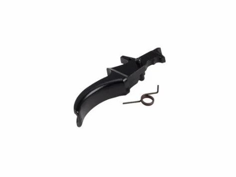 [269414] ASG MP5 ULTIMATE STEEL TRIGGER - BK