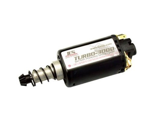 [269445] ICS MC-220 TURBO 3000 MOTOR (LONG PIN)