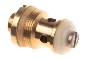 [269773] KP-17 CO2 PART NO. 84 & 84-5 EXHAUST VALVE