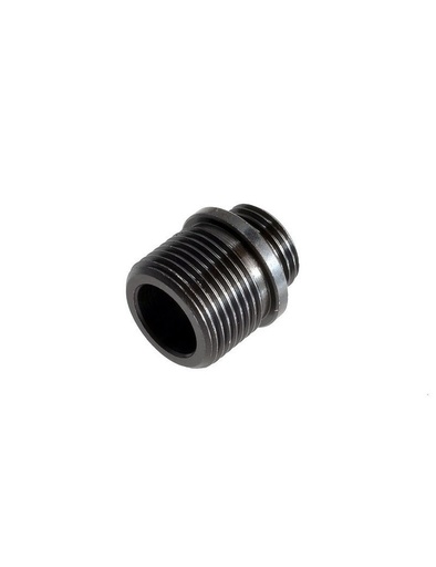 [270045] STEEL SILENCER ADAPTER WE / SOCOM GEAR 1911