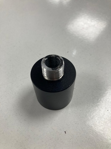 [270120] ADPATADOR DE ROSCA 24 CCW A 14 CCW JT MAKER