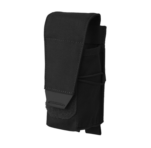 [270229] HELIKON-TEX SMOKE GRENADE POUCH BLACK