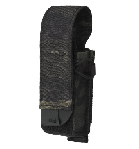 [270311] HELIKON-TEX PISTOL MAGAZINE POUCH MULTICAM BLACK