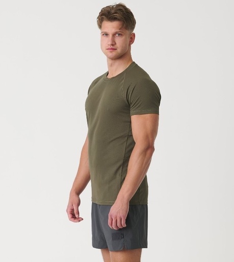 [270342] HELIKON-TEX FUNCTIONAL T-SHIRT OD GREEN