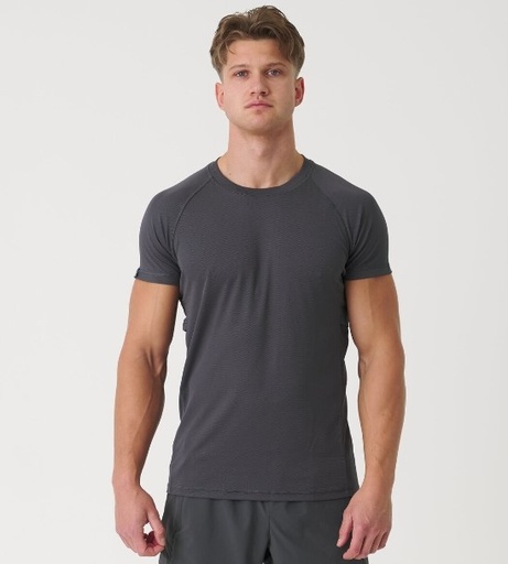 [270359] HELIKON-TEX FUNCTIONAL T-SHIRT SHADOW GREY