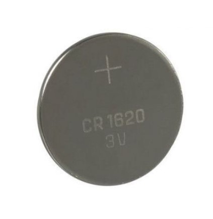 [270458] PILA DE BOTÓN CR1620 (1 UNIDAD)