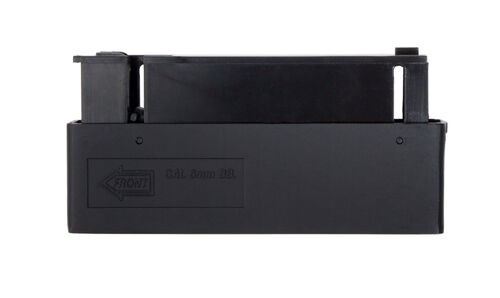 [270724] CARGADOR 23 RDS SAIGO DEFENSE L96 SG00034/35/36/37