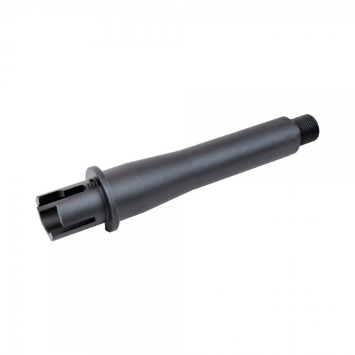 [270755] BIG DRAGON 5 INCH OUTER BARREL FOR M4