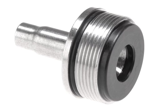 [270793] VSR-10 STAINLESS STEEL CYLINDER HEAD FOR VSR-10 MAPLE LEAF