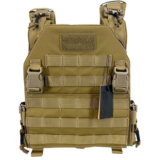 CHALECO MPC 2.0 (CONQUER)