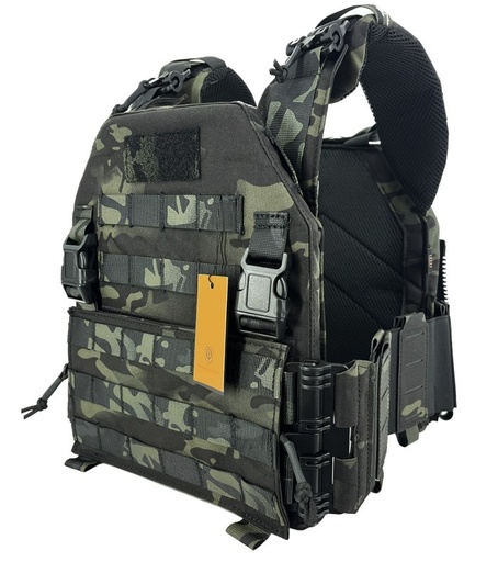 [270847] CHALECO CONQUER MPC 2.0 - MCBK