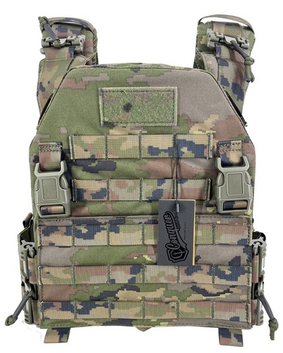 [270861] CHALECO CONQUER MPC 2.0 - SW