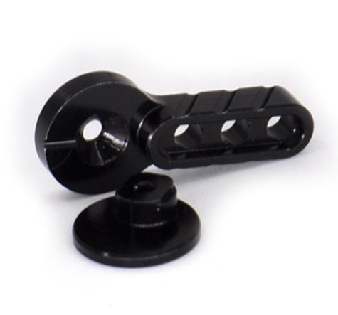 [270977] SELECTOR TIRO RACCOON