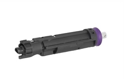 COMPLETE REINFORCED MPA NOZZLE (GEN2 VERSION) FOR M4 MWS ANGRY GUN