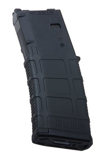 [271219] GUNS MODIFY EVO TOKYO MARUI M4 MWS GAS MAGAZINE - NO MARKING