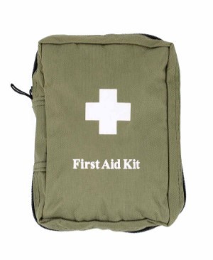 [271325] BOTIQUIN IMMORTAL GRANDE 14 X 20 CM VERDE