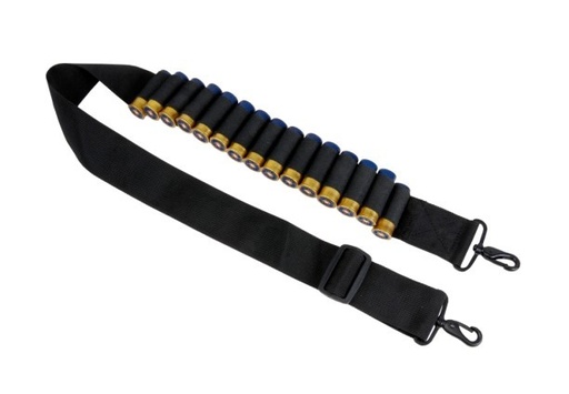 [271455] TACTICAL SHOTGUN SLING BK