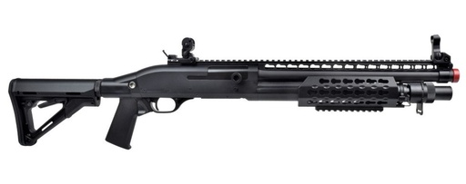 [271509] CYMA SHOTGUN CM366B POLYMER