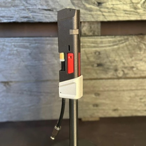 [272179] AIRTAC X T1P GLOCK/AAP-01 SHOTGUN SHELL HPA ADAPTER RAWAN.