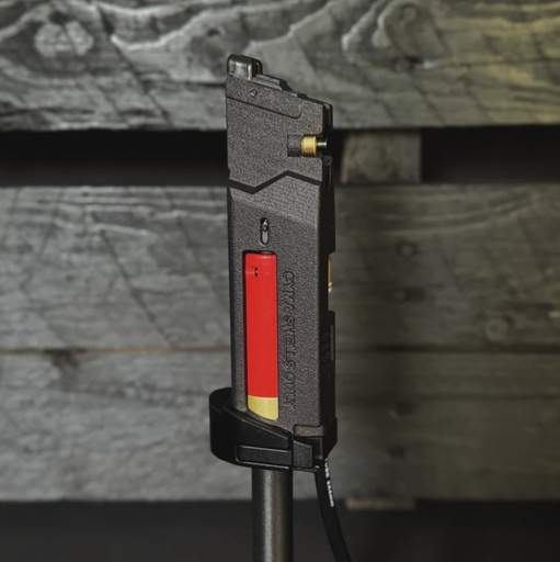 [272230] AIRTAC X T1P SOCOM MK23/SSX303/SSX23 SHOTGUN SHELL HPA ADAPTER