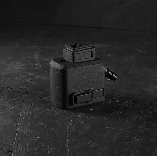 [272308] TM/WE HI-CAPA/NOV. SSP1 SSP5 TO MP5 HPA AD (COMPACT) AIRTAC