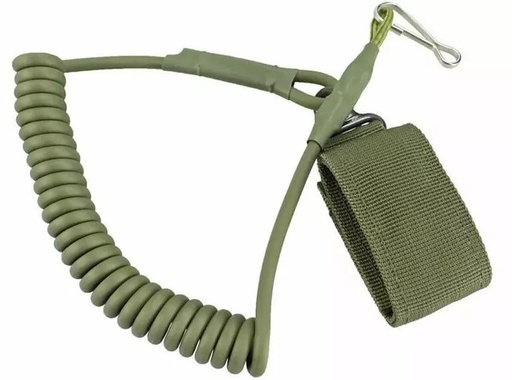 [271592] MULTIFUNCTION BELT STRAP OLIVE DRAB WOSPORT