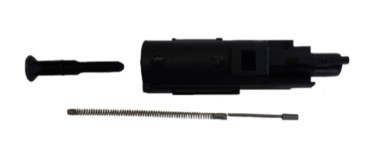 [271684] KIT PISTON CALIBRADO COLT 1911 NEGRO