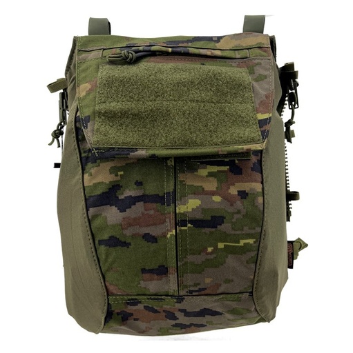 C3 EXPERT BACKPANEL (CONQUER)