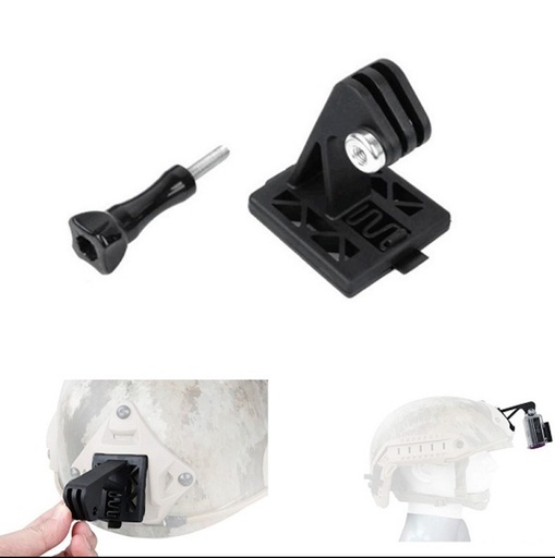 [271837] SOPORTES DE CÁMARA PARA NVG GO-32-BK