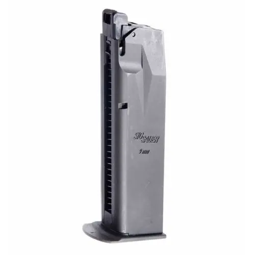 [271981] GAS CHARGER FOR P226 E2 TOKYO MARUI