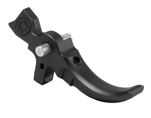 [272025] NOVA TRIGGER 2E1 BLACK MATT GATE (NEGRO MATE)