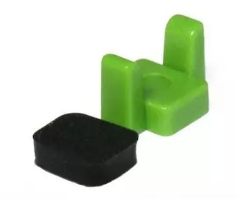 [272032] TDC TROLLEY M-NUB RHOP FOR SCAR & HK417 NGRS MARUI AIRTECH