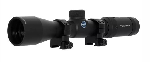 [272094] FORESTER JR 3-9X40 VECTOR OPTICS RIFLE SCOPE