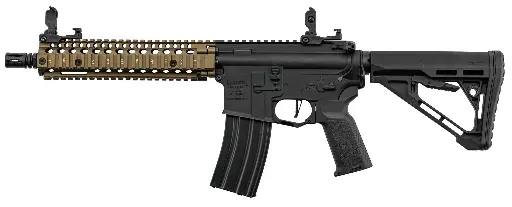 MK18 GEN3 BLACK/BRONZE AEG (LANCER TACTICAL)