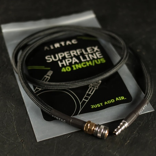 SUPERFLEX 40 INCH HPA LINE (AIRTAC)