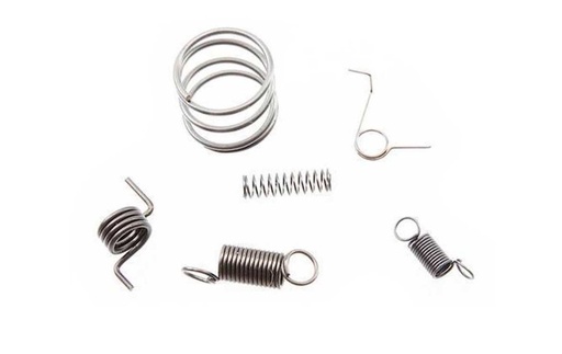 [272506] MUELLES INTERNOS SHS VER.3 PLATA