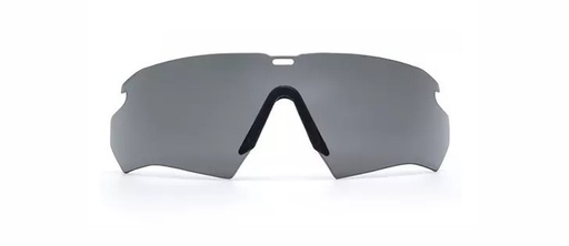 [272544] ESS SMOKED CROSSBOW GLASS