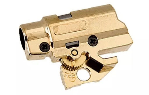 [272568] HOP-UP METAL BLOCK FOR HI-CAPA GBB MARUI AIRSOFT MASTERPIECE