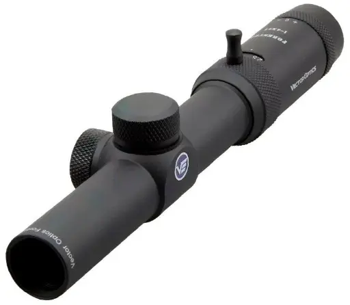 [272599] FORESTER JR. 1-4X24 SFP (VECTOR OPTICS)