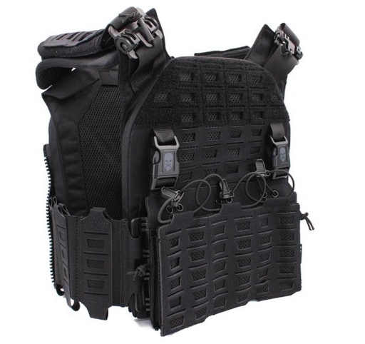 CHALECO DRAKE MK4 (CORSO)