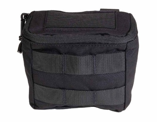 [273091] POUCH CORSO DAGGER UTILITY MK4 NEGRO