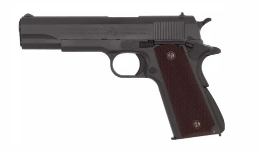 COLT GOVERNMENT M1911A1 GBB (TOKYO MARUI)