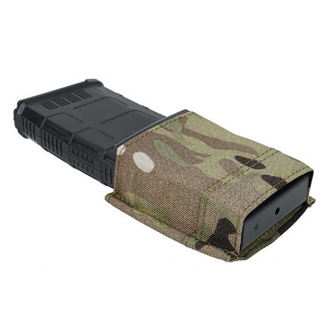 [273206] CORKGEAR KYWI 556 M4 MAG POUCH (MC)